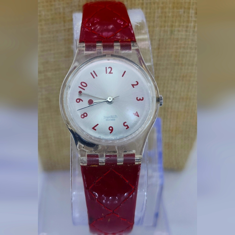 SWATCH watch - Picture 9 of 16